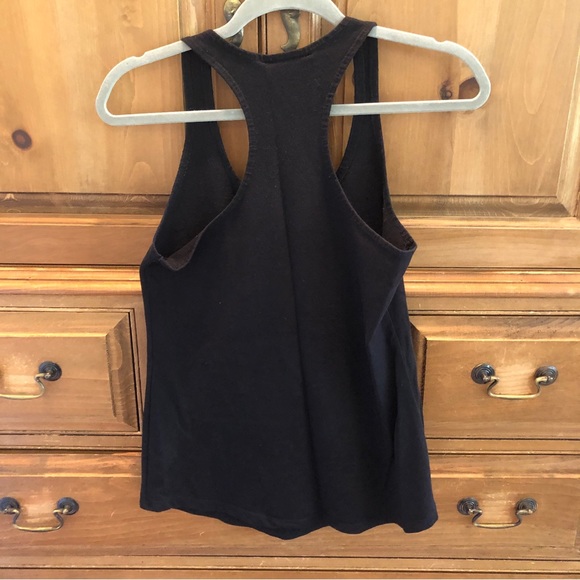 ESPN Racerback Tank Top - Picture 4 of 4